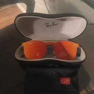 Ray Ban sunglasses